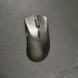 GLORIOUS Gaming Model D 2 PRO 4K/8K Wireless Gaming Mouse