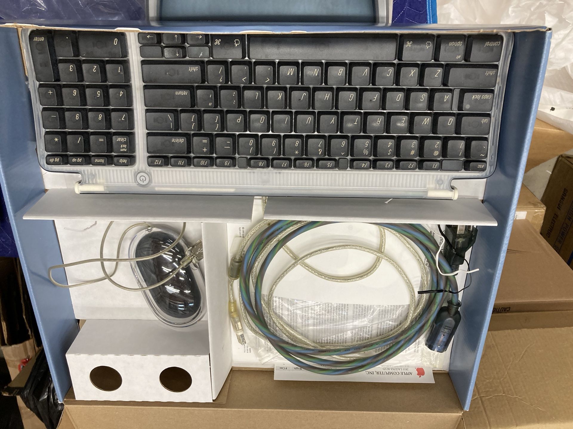 Power Mac g4