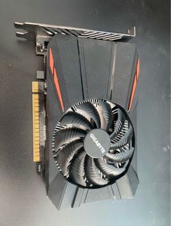 Gtx1050ti gpu