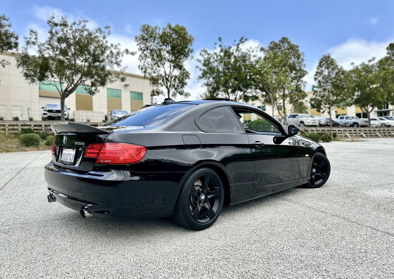 2012 BMW 335i for Sale in Carlsbad, CA - OfferUp