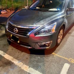 2014 Nissan Altima