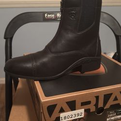 Ariat Men’s Boots Heritage 3 Size 12 Brand New 