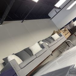 New Sofas For $500