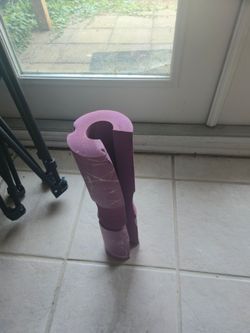 Barbell pad / cushion