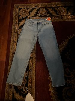 Men’s / Teen Boy Clothes Levi’s, north face, ed hardy, and etc