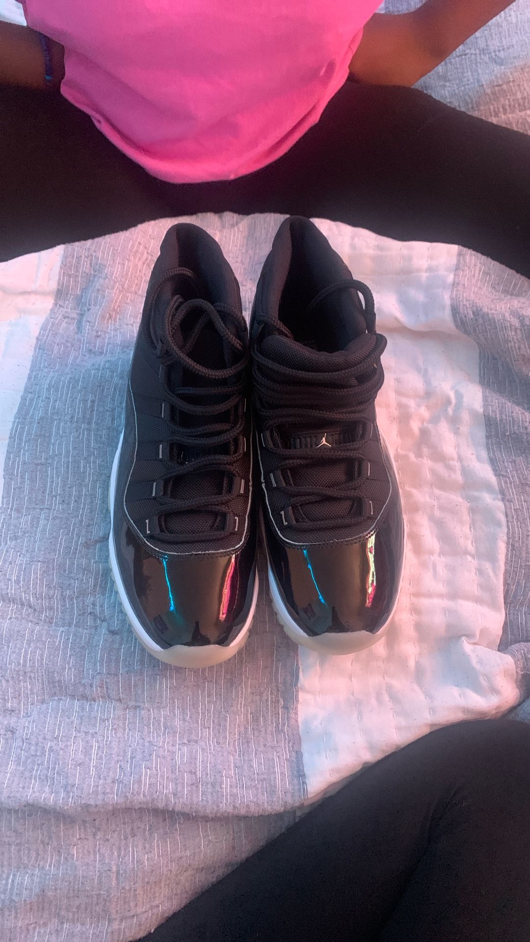 AIR JORDAN 11 RETRO