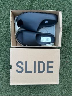 Yeezy Slides