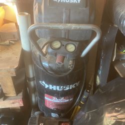 Air Compressor 
