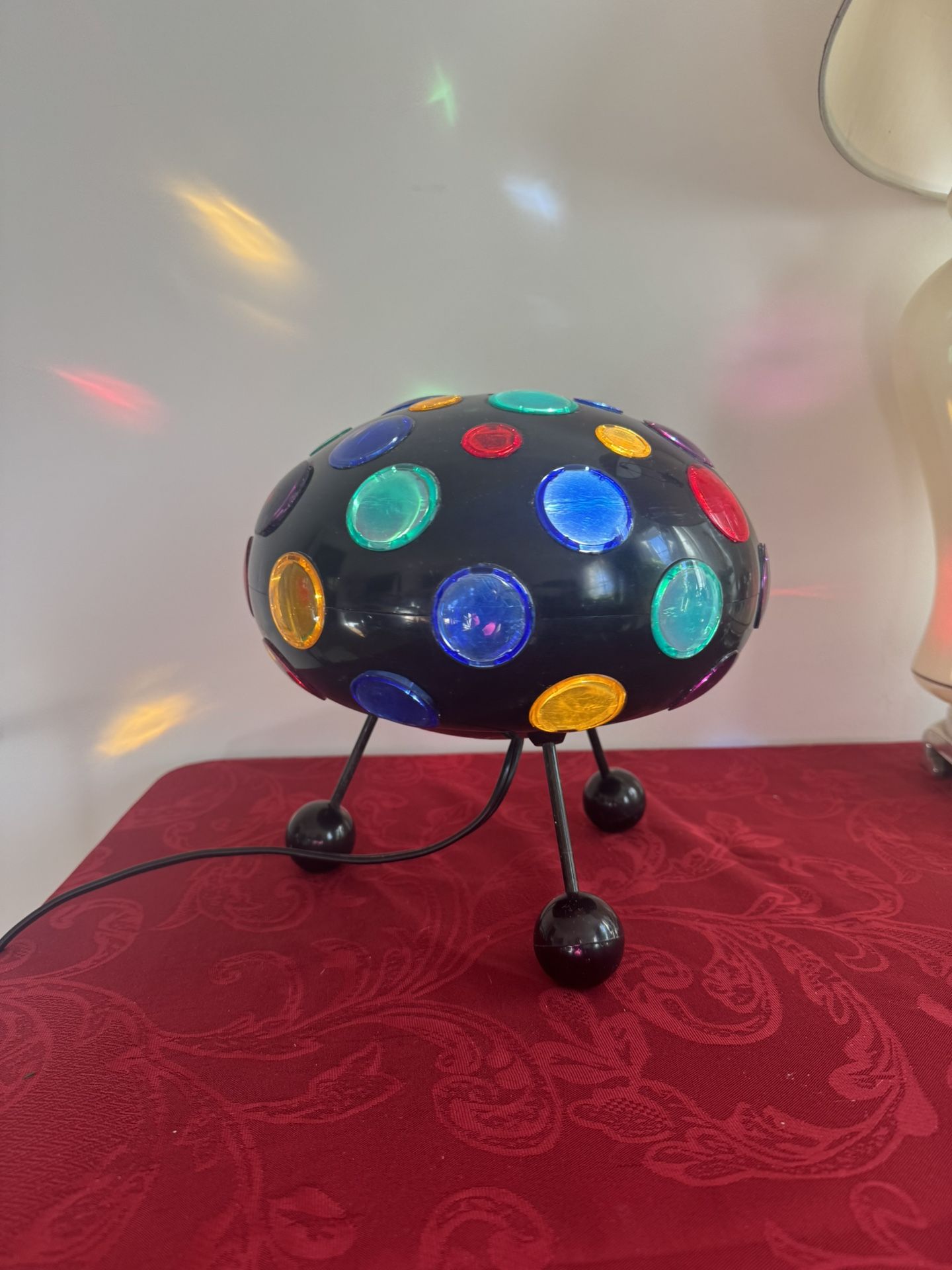 Disco Ball