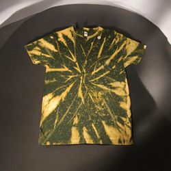 Size medium t-shirt from steel and stone clothing co