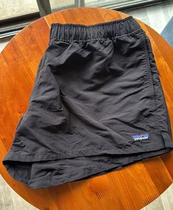 Patagonia shorts - XL