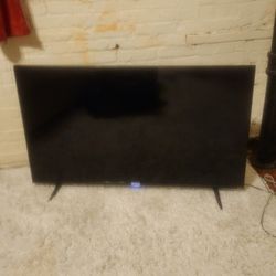 TLC SMART TV