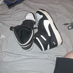 Puma Men Size 9½