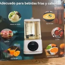 Delicio Baby Food Maker and Blender