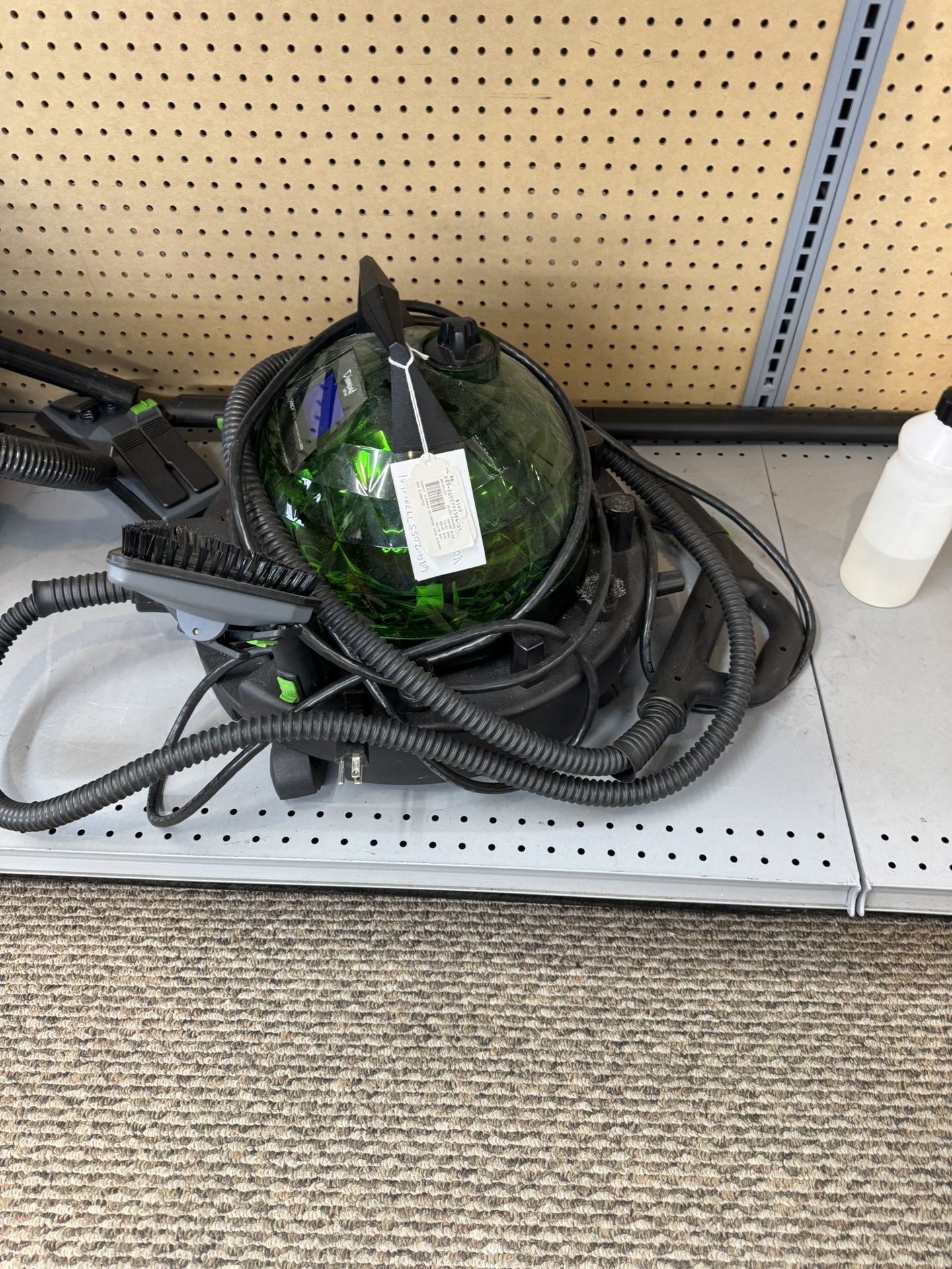 repost, carpet cleaner