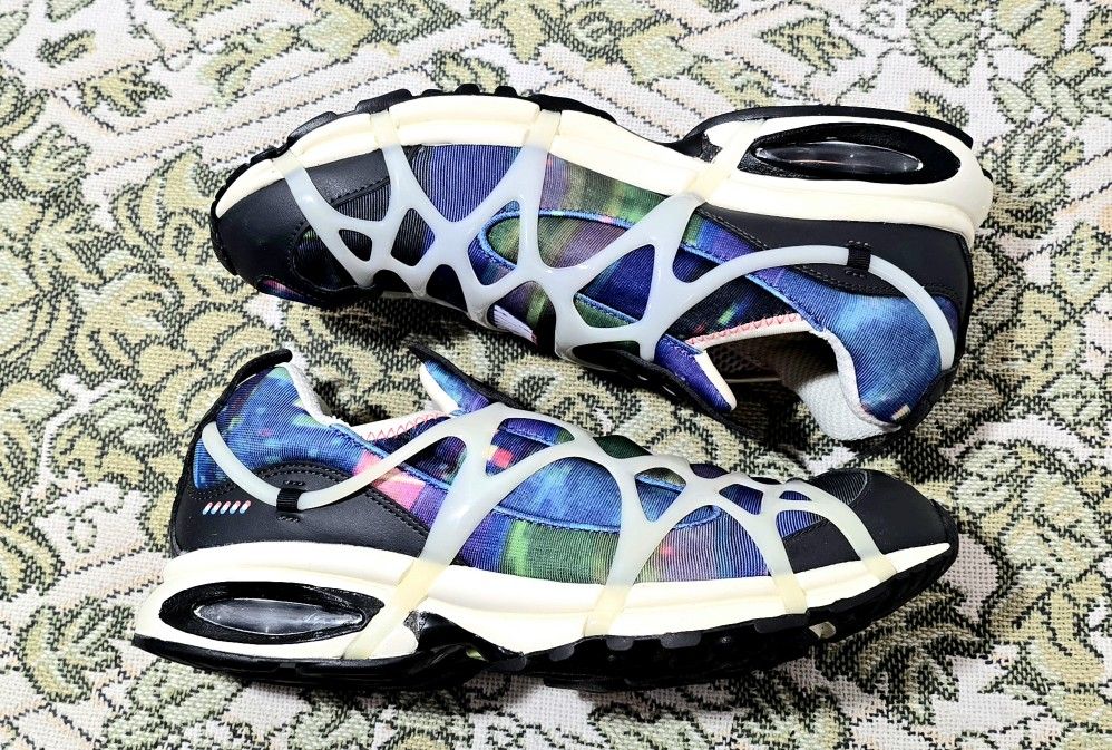 Nike Air Kukini Pixel Sz 11