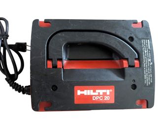 Hilti DPC 20 power converter unit for the DG 150