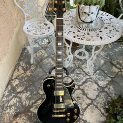 Aria Pro Les Paul