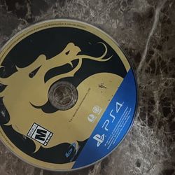 Mortal Kombat