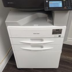 RICOH MP 2501SP Printer