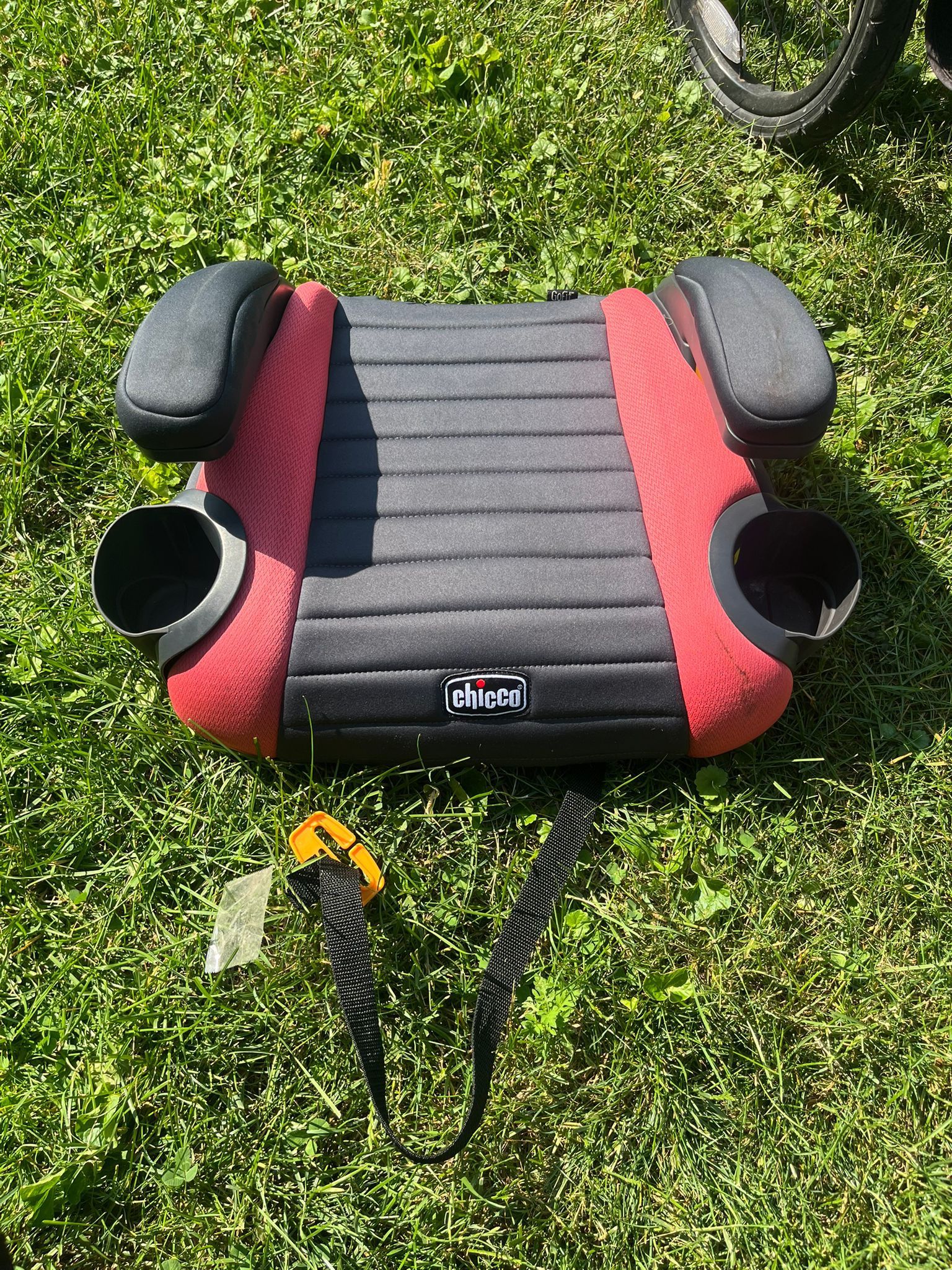 Booster Seat