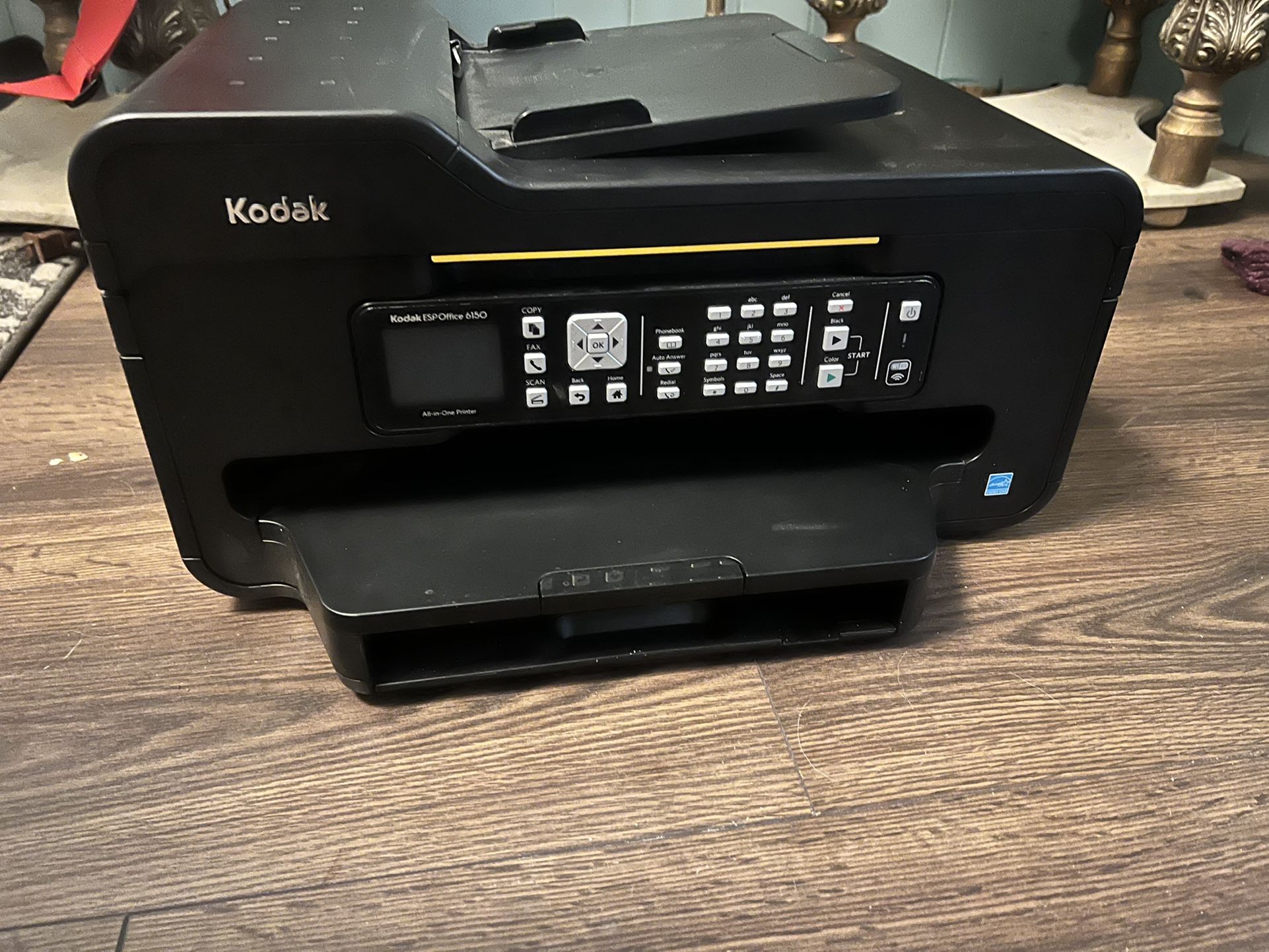 Kodak ESP6150 Printer & Scanner