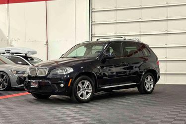 2013 BMW X5