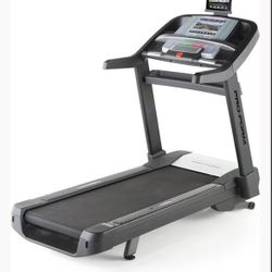Brand New Treadmill
