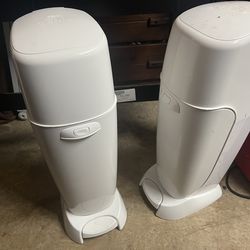 Playtex Genie Complete Diaper Pail (2)