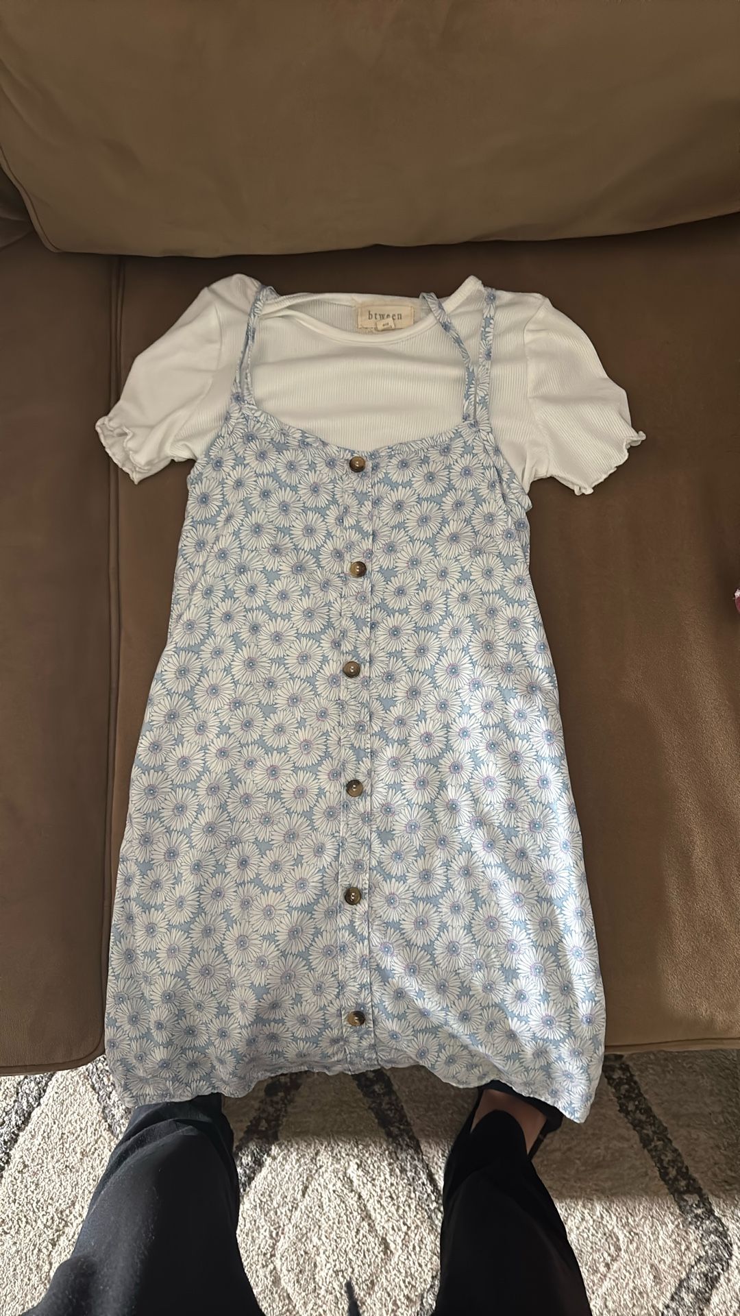 Girl Dress