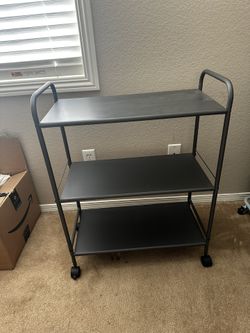 3 Tier Rack