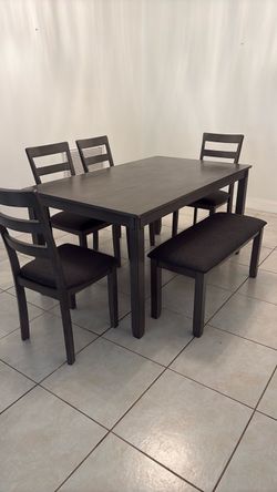 Dinning room