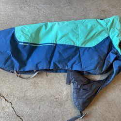 Ruffwear Insulated Dog Coat