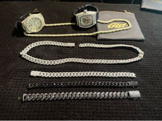 Jaxxon GLD ICE