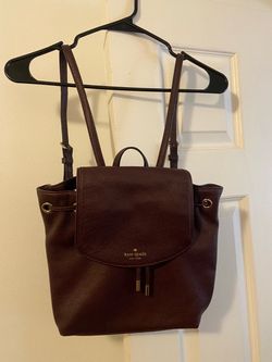 Kate spade backpack
