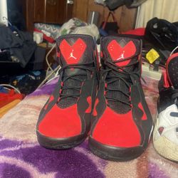 Jordan Size 13, size 6 and size 5 1/2