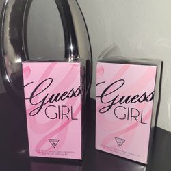 Guess Fragance