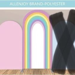 Pastel Arch Covers 