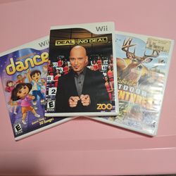Games