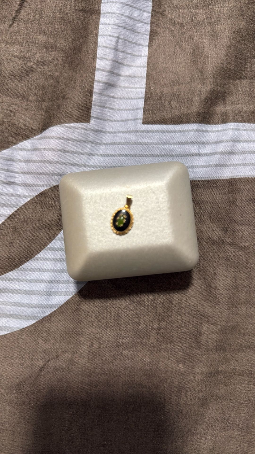 Oro 14k Italiano Sólido