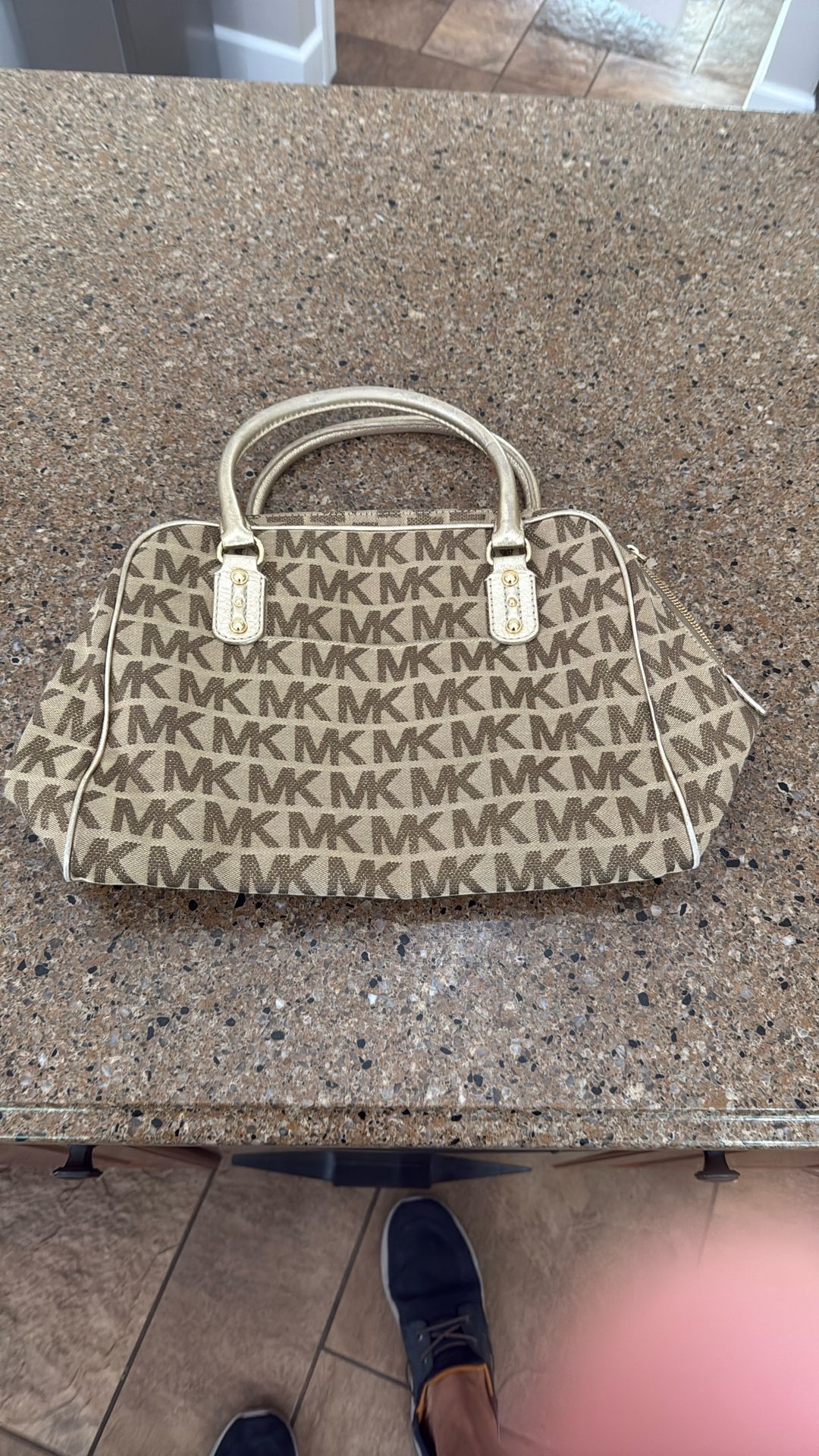 Michael Kors Purse 