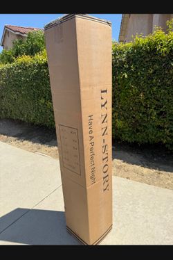 Queen Size Mattress 📦😴