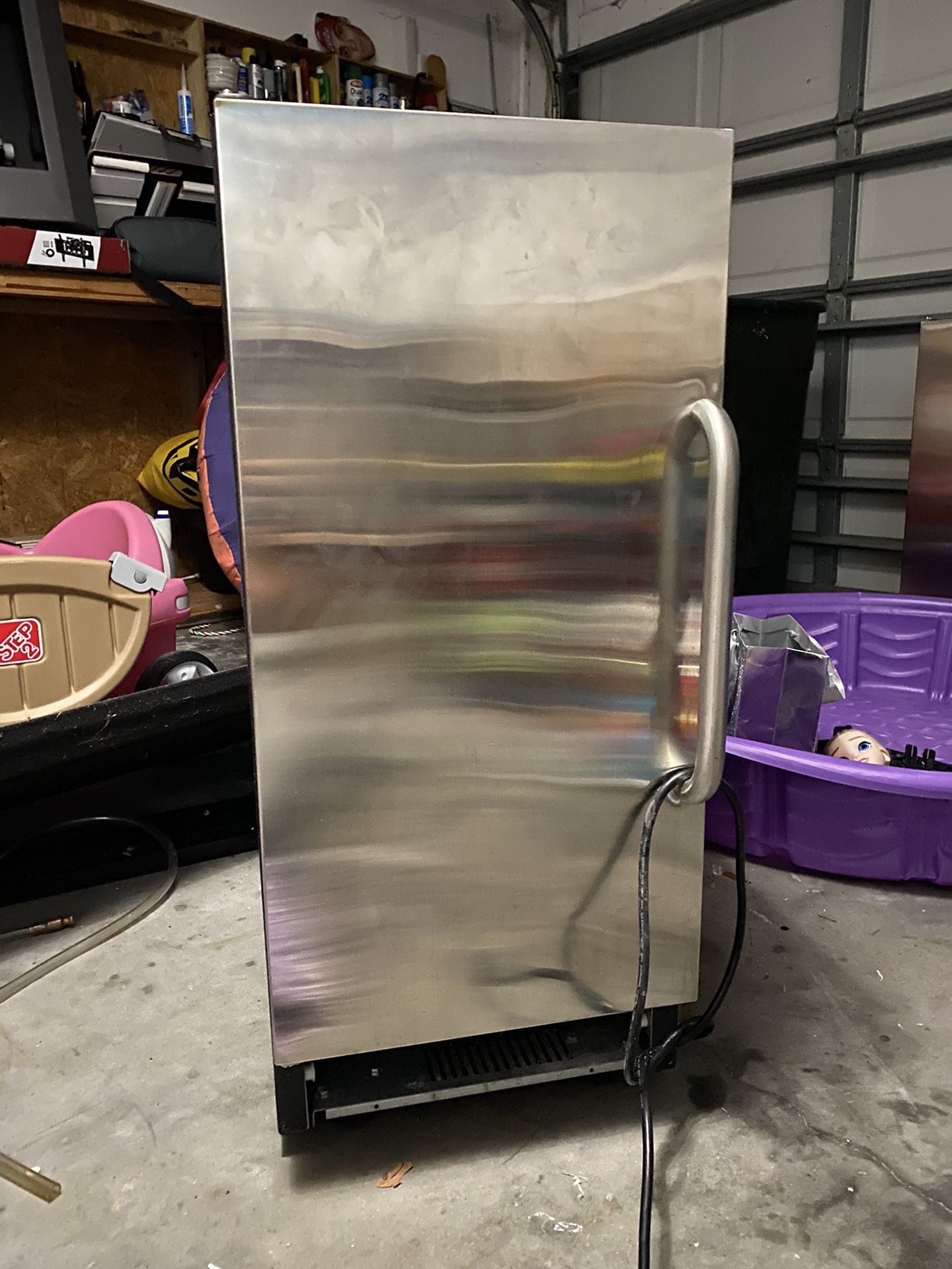 Summit ice maker bim44g for Sale in Wesley Chapel, FL OfferUp