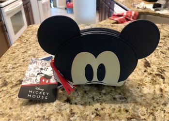 Brand new Mickey Mouse coin purse