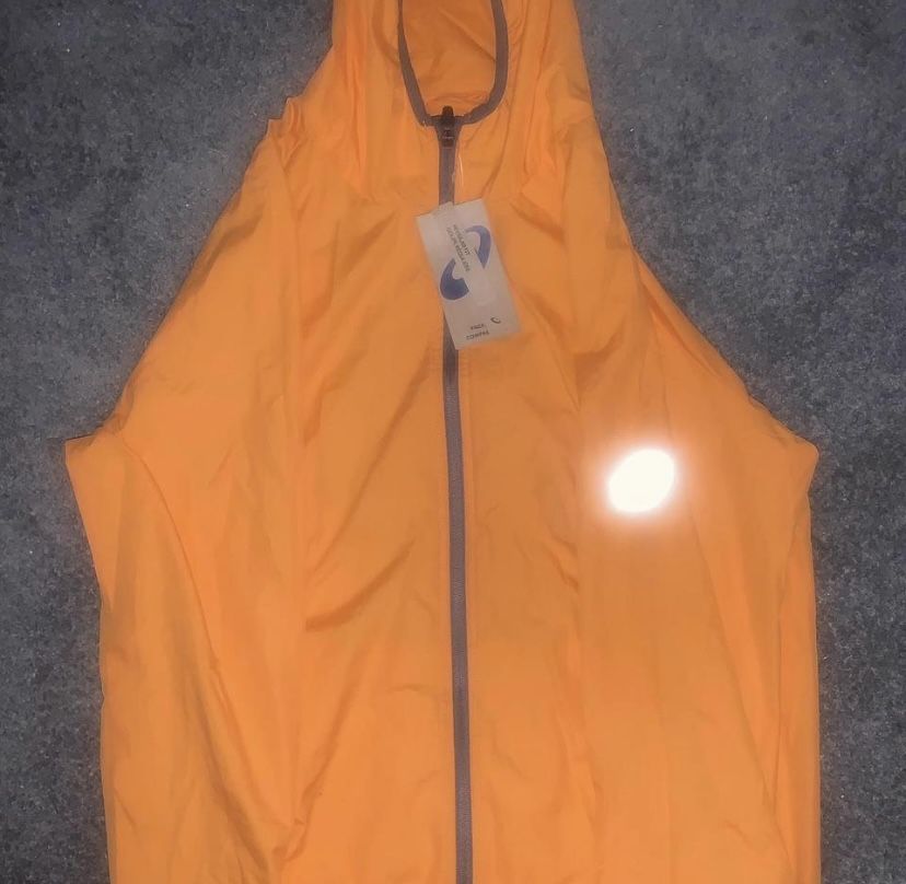 ASICS Windbreaker Jacket