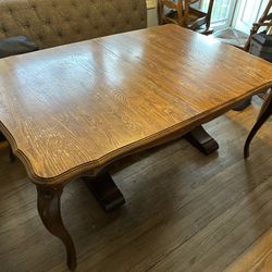 62” - 110” Table