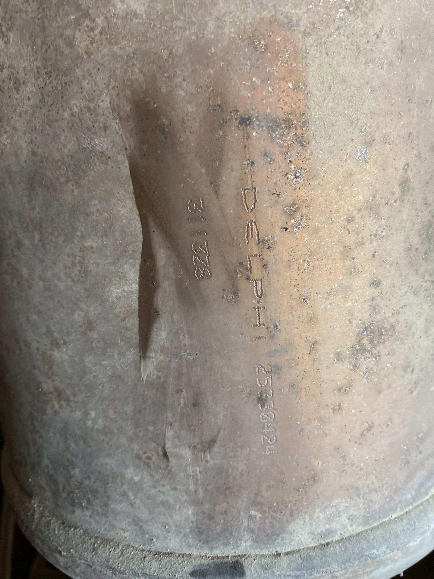 2004 Silverado 2500hd Diesel Exhaust