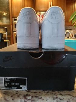 Air Force 1 Low Supreme