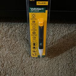 Fluke Volt Alert
