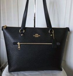 Coach Gallery Tote